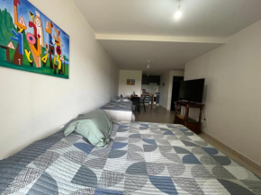Monoambiente 4C